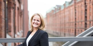 Weltgästeführertag: Gästeführer aus Hamburg & Leipzig erzählen Gästeführerin Melanie Meyer