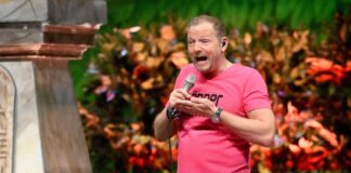 10 Euro für einen Döner? Mario Barth kann es nicht fassen! Mario Barth