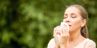 Schnelle Linderung bei Heuschnupfen: 3 erstklassige Produkte Heuschnupfen