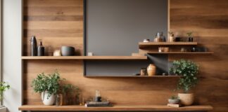 Einrichten mit Holz: Zeitlos schön Holzmöbel