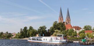 Shoppen & genießen in Neuruppin: 3 charmante Adressen! Neuruppin