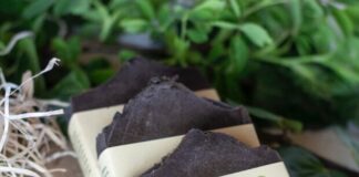 Schwarzkümmelseife: Ein Pflege-Highlight für die Haut! Schwarzkümmelseife