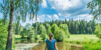 Auszeit-Coaching: Mit diesen Expertinnen zu neuer Kraft & Selbstfindung Auszeit-Coaching