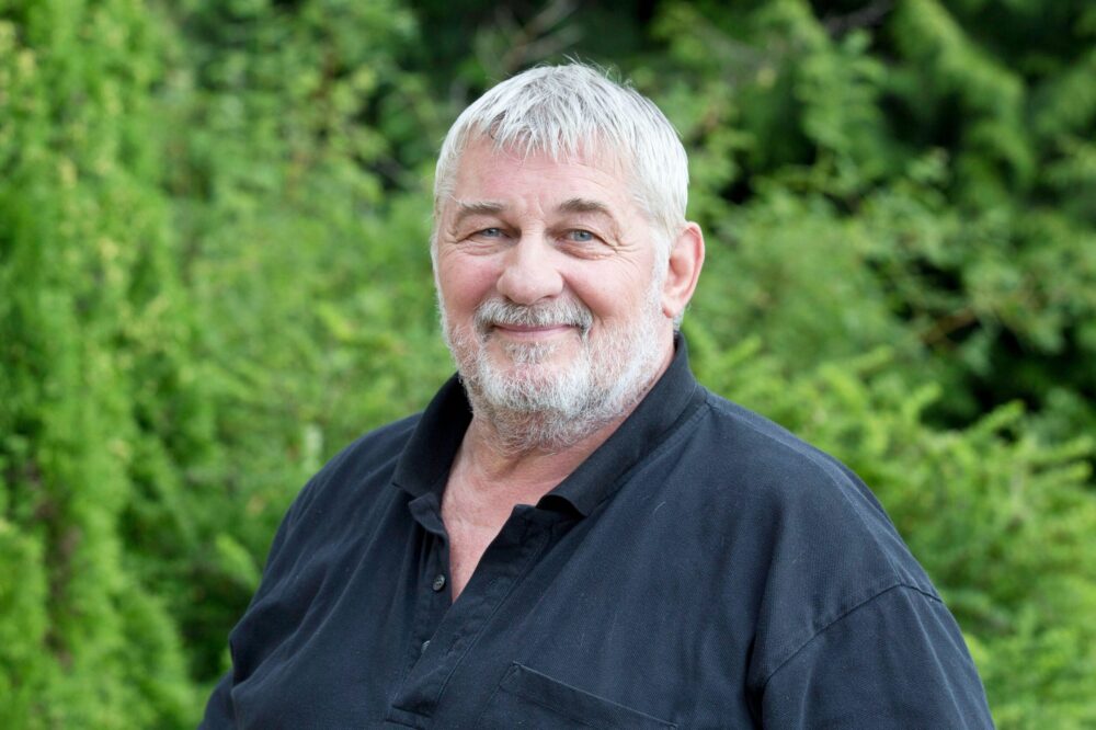 Kult-Star ohne Krankenversicherung: Kaum Verständnis für Heinz Hoenig im Netz Heinz Hoenig