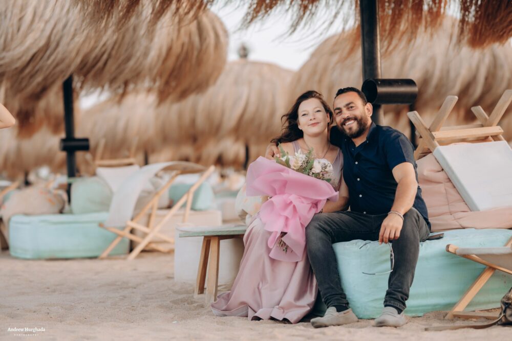 Goodbye Hamsterrad! Karrierecoach Katrin Moser über ihre Auswanderung nach Ägypten Ägypten