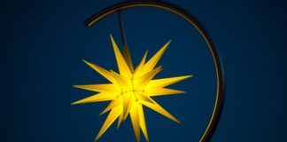 Herrnhut hat`s verdient! Reizvolle Sterne-Stadt wird UNESCO-Welterbe Herrnhut