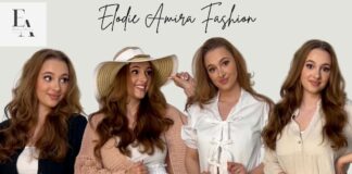 Mutter & Unternehmerin sein: Gründerin von Elodie Amira Fashion gibt Einblick in ihren Alltag Amira Fashion