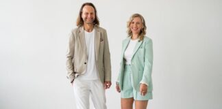 „Sven will Dinge voranbringen“ – Gründerin Jasmin Zentara über Business mit Star-Friseur Sven Hentschel Jasmin Zentara Sven Hentschel