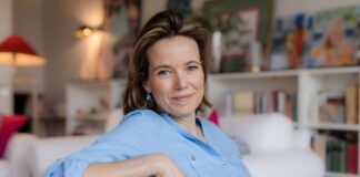 Sich beruflich verändern – worauf kommt es an? Gastartikel von Business Coach Julia Garrelfs Julia Garrelfs