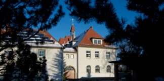 Wegen Streit unter Nonnen: Klarissenkloster in Bautzen geschlossen Klarissenkloster Bautzen