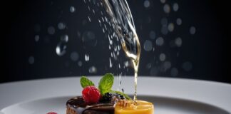 200 000 Euro: Deutscher lässt Unsummen in Sterne-Restaurants sterne restaurant