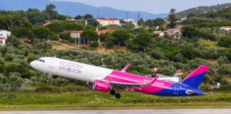 Flug-Flatrate von Wizz Air: Tolles Angebot, aber das Kleingedruckte… Flugzeug