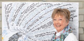 Erst Disziplin, dann Freiheit: Beate Wiemann über „Dranbleiben“ als Lebensqualität Beate Wiemann