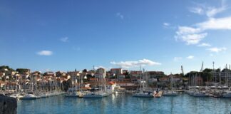 Keine schulpflichtigen Kinder & noch Urlaub? Jetzt ans Mittelmeer! Mittelmeer