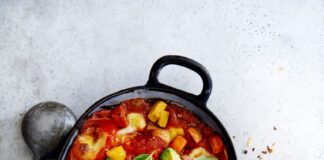 Küchenspaß mit Avocado: Kreativ und lecker für die ganze Familie Avocado