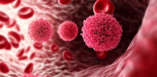 Virologin heilt Brustkrebs mit Vireninjektion: Selbstexperiment sorgt für Kontroversen Thema Brustkrebs