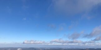 Dem Karneval entfliehen? 3 ruhige Orte ohne Narren-Partys Erzgebirge