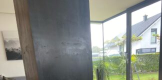 LIRA DEKO: Mit stilvollem Lammfell Behaglichkeit zelebrieren Kamin und Lammfell