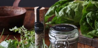 Mit Hand veredelt: Manufaktur liegt mit erlesenen Gewürzen GOLDrichtig! Gewürz