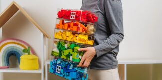 Raus aus dem Winterloch: Aufräumen als Energie-Booster – Gastartikel von Dorith Schumacher aufräumen