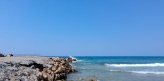 Sonne satt und kleines Geld: Spartipps für Kreta Kreta