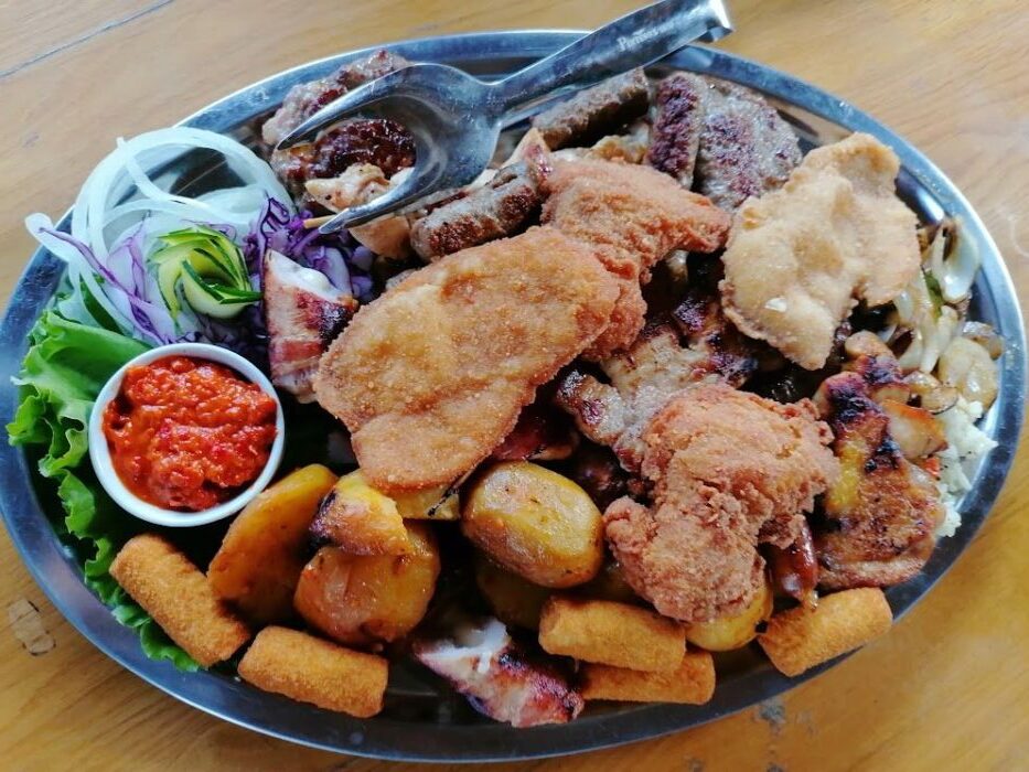 Leckereien gegen den Herbst-Blues