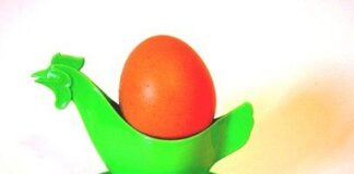 3 Dinge, die für Frauen in der DDR besser waren – Gastbeitrag Eierbecker