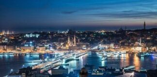 Nizza, Istanbul & Mailand: Frauen erzählen, wo Touristenfallen lauern Istanbul