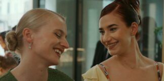 Schlechtes Wetter, starke Stories: Diese Serien packen Sie! Legende - Netflix-Serie