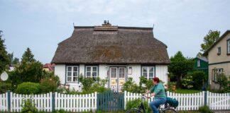 „Sylt des Ostens“ – Bodden-Romantik auf dem Darß! Kolumne aus der Chefredaktion Wieck auf dem Darß