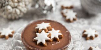 Zimt-Amaretto-Kuchen – kulinarischer Adventsstart! Weihnachtskuchen