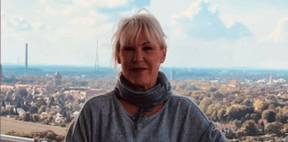 „Ich bin der Beweis, dass Alter nur eine Zahl ist!“- Gastbeitrag von Beate Beate