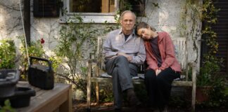 Wenn Liebe altert: Anke Engelke in „Dann passiert das Leben“ Film Dann passiert das Leben