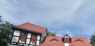 Villa, Fachwerk, Designer-Neubau: Traumhaus-Debatte unter Frauen Fachwerkhaus