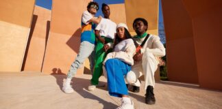 Mode als Sprache Ihrer Persönlichkeit: Von zeitloser Eleganz bis urbaner Coolness Jugendliche