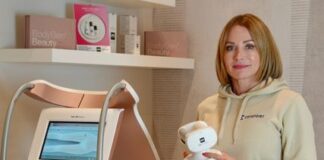 Die neue Art zu altern: Longevity-Expertin Elena Siemers im Interview Longevity Expertin Elena Siemers