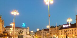 Zagreb – ostalgische Metropole mit Mailänder Charme Zagreb