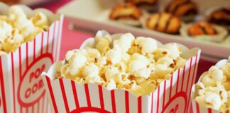 Wenn Nostalgie nach Popcorn riecht: 3 Retro-Klassiker zum Streamen Popcorn