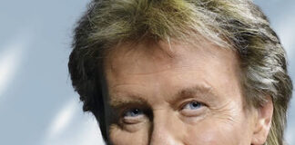 Nicht nur für Fans: Biografie von Carpendale tatsächlich „Unerwartet“ Howard Carpendale