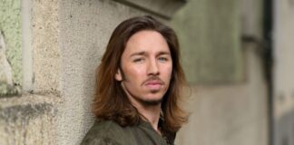 Instinktlos oder PR-Coup? Gil Ofarim sucht die Öffentlichkeit Gil Ofarim