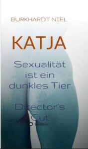Buchcover Frauenhintern