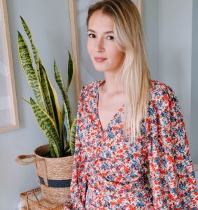 Rafaela von Alle Farben Academy