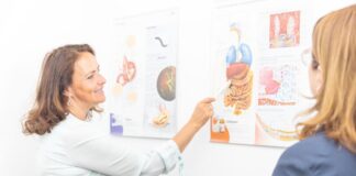 Mein Lieblingsorgan ist der Darm – warum? Ein Gastbeitrag von Birgit Houscht Birgit Houscht Darmexpertin