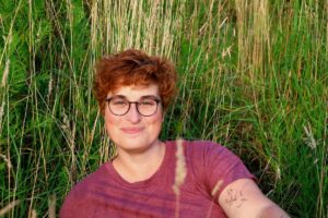 Naturcoaching Birte Drescher