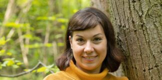 Wenn alles zu viel wird: Wie Naturcoaching zu mehr Klarheit verhilft Katharina Krenn