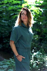 Sabrina Kozeny Naturcoaching