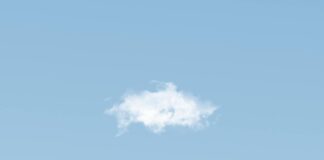 Sternenkind: Wie eine Mama die Trauer verarbeitet Wolke