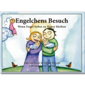 Buch Engelchens Besuch