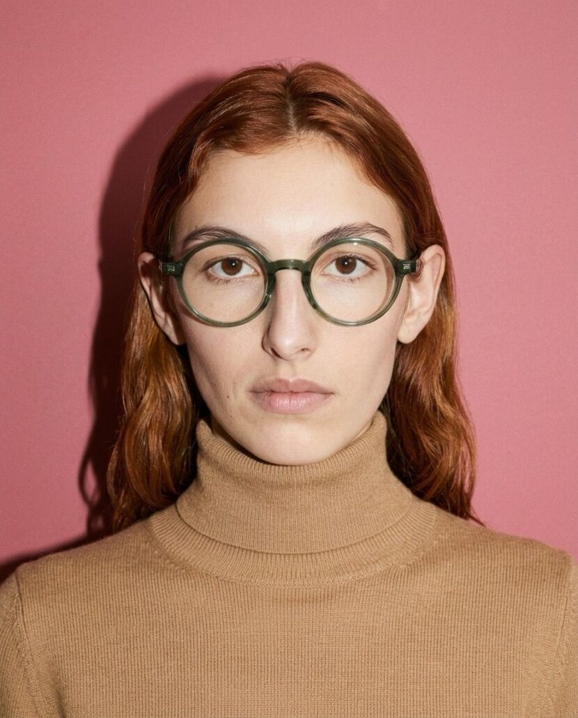Günstige Brille mit Sehstärke online kaufen