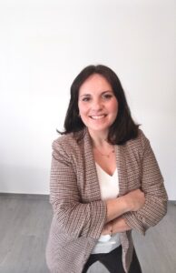 Jenny Bohnert